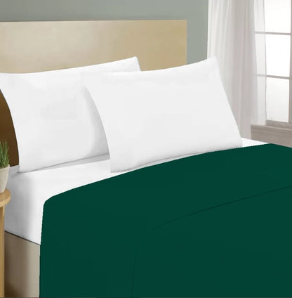 COTTON BED SET