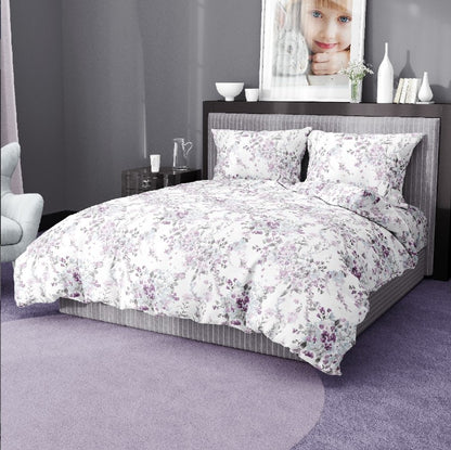 COTTON BED SET