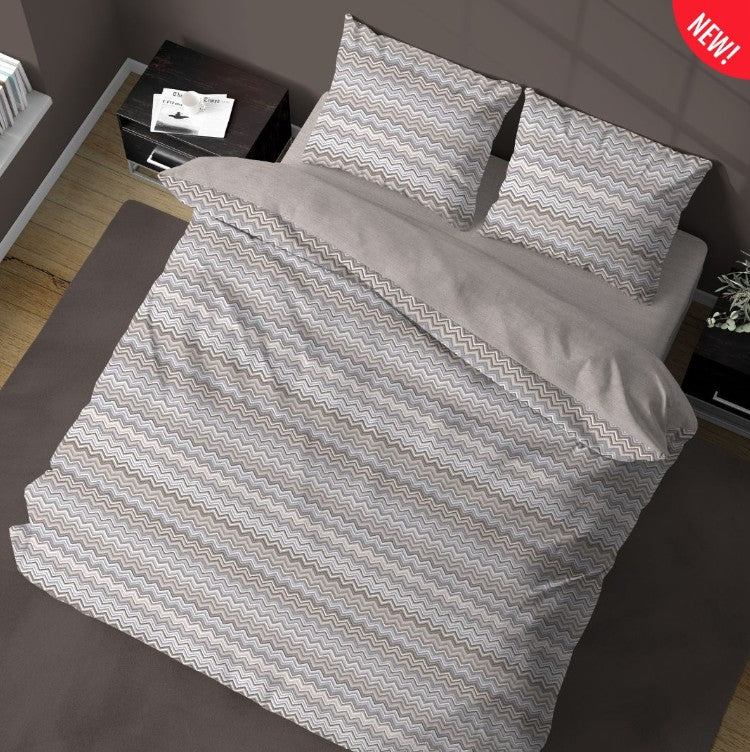 COTTON BED SET