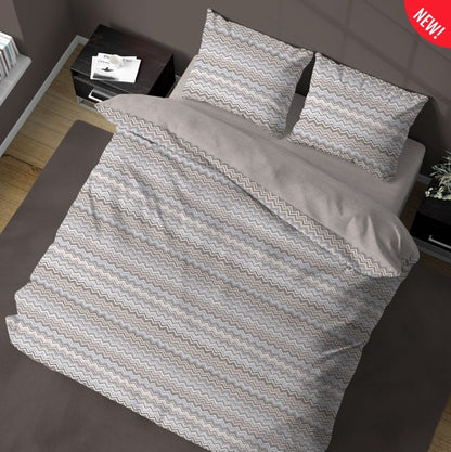 COTTON BED SET