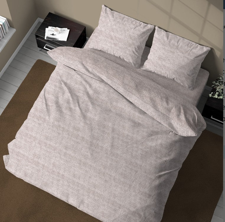 COTTON BED SET