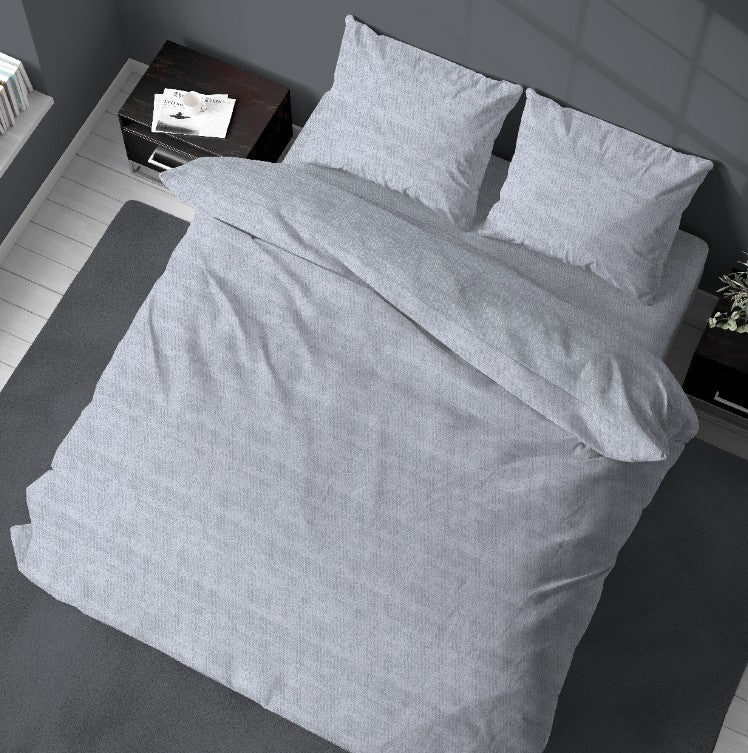 COTTON BED SET