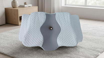 GUANCIALE BUTTERFLY MEMORY FOAM