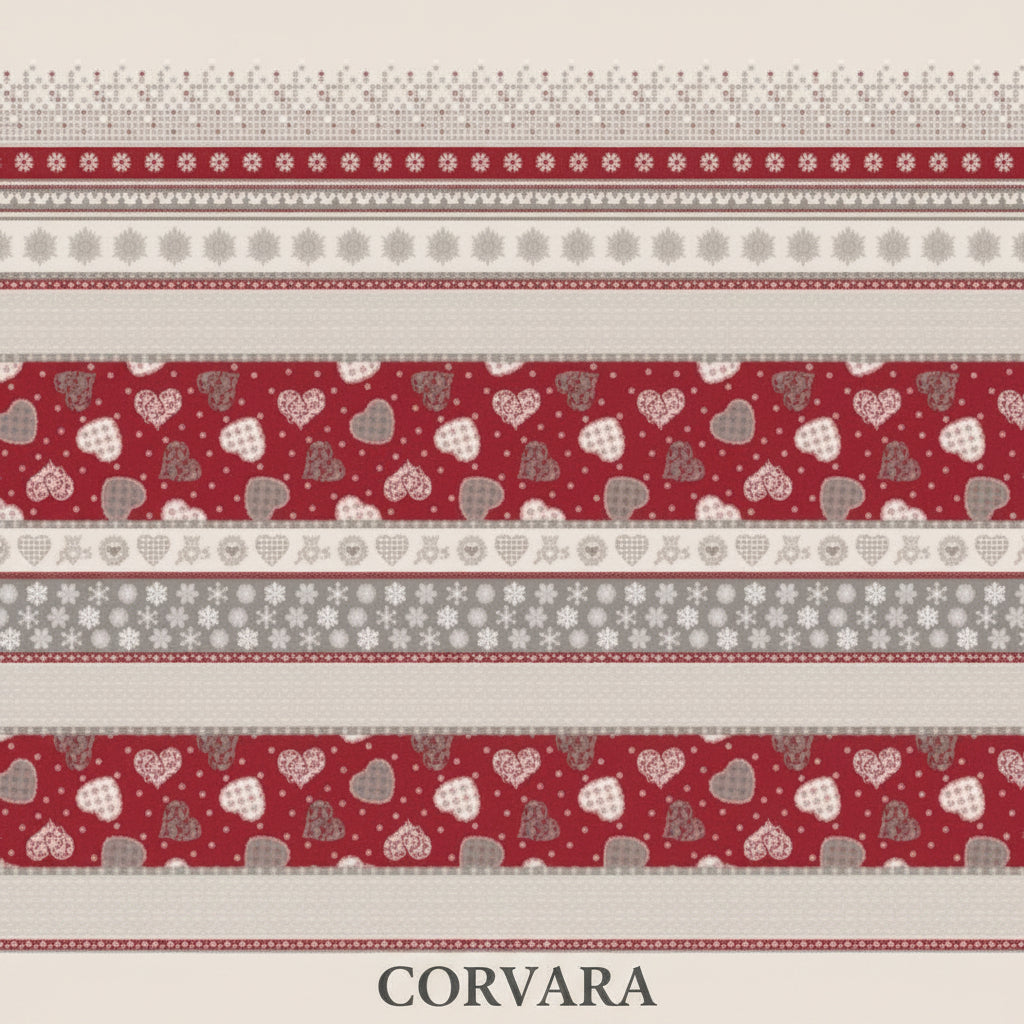 COTTON BED SET