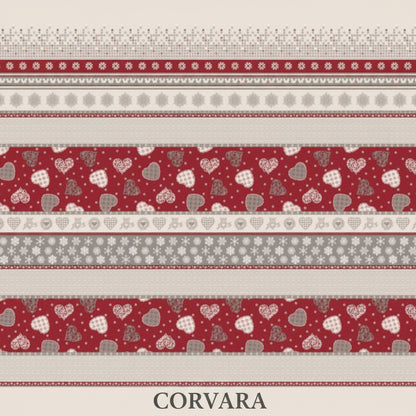 COTTON BED SET