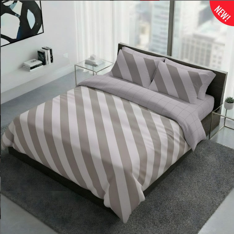COTTON BED SET