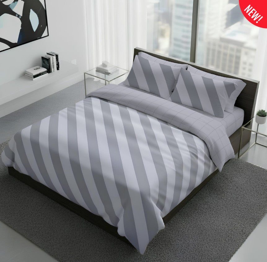 COTTON BED SET