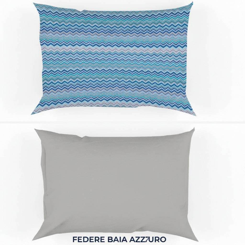 COTTON BED SET