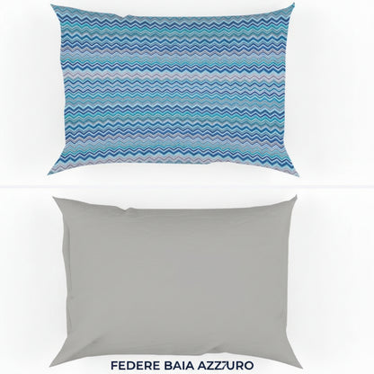 COTTON BED SET