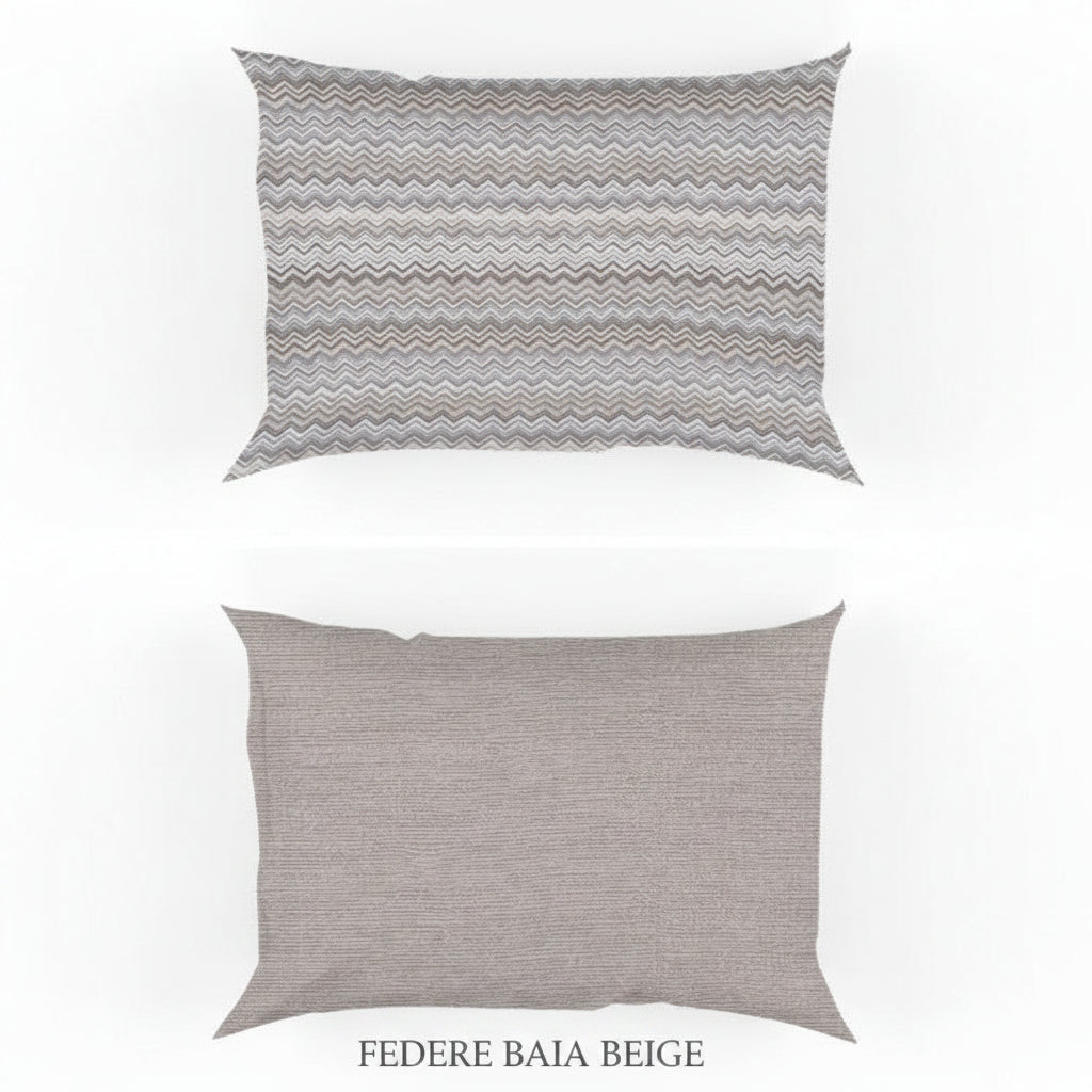 COTTON BED SET