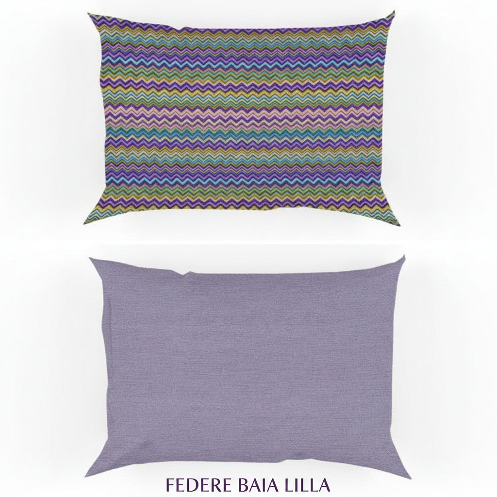 COTTON BED SET