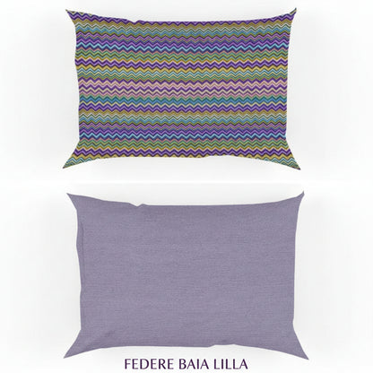 COTTON BED SET
