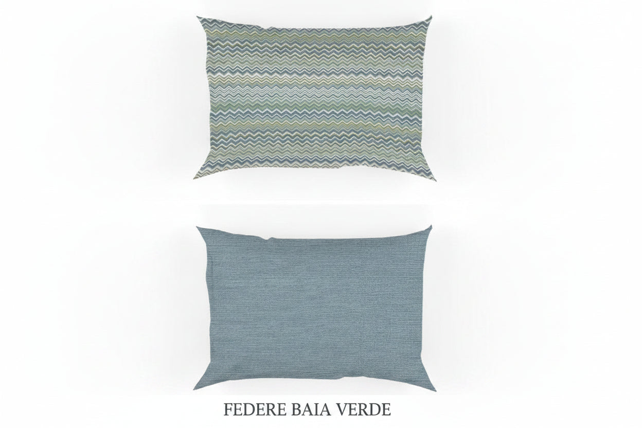 COTTON BED SET