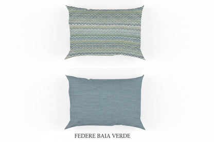 COTTON BED SET