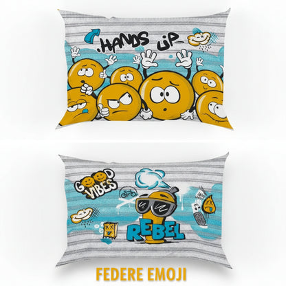 COTTON BED SET