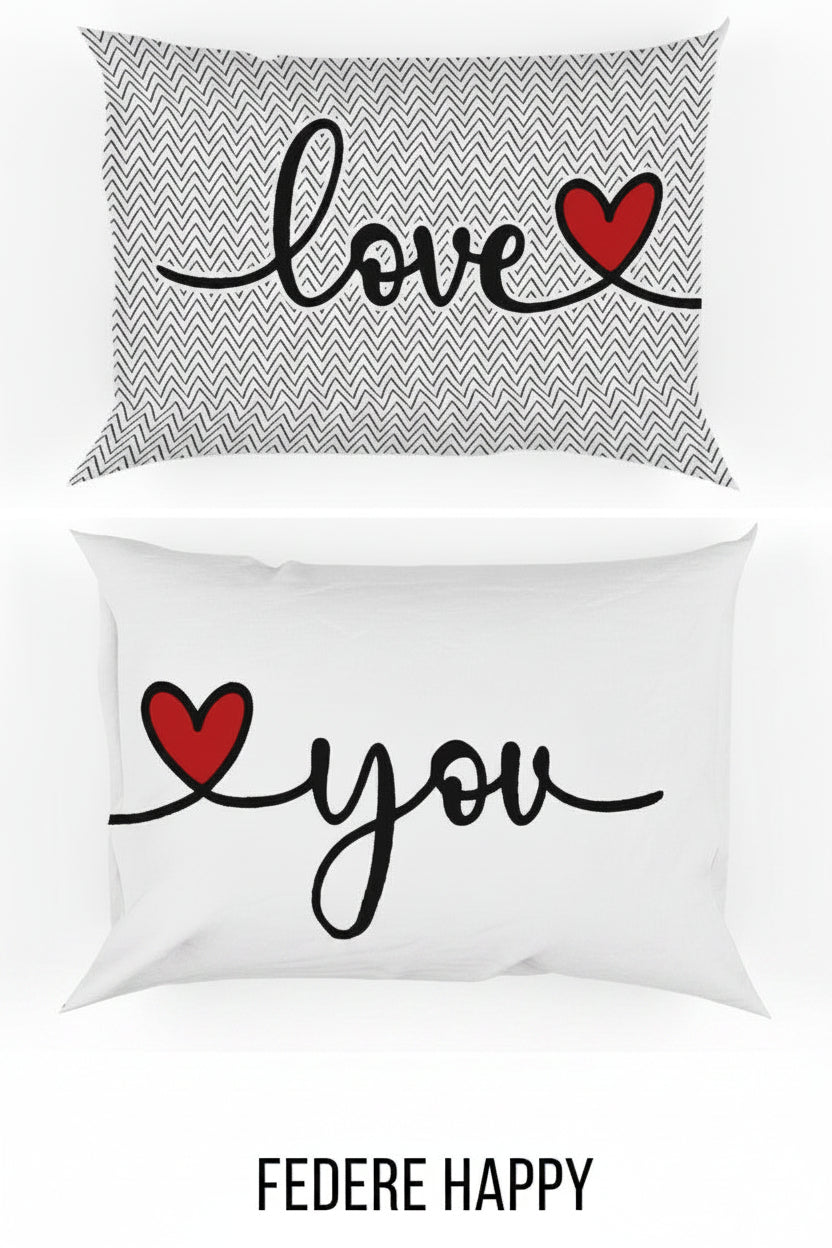COTTON BED SET