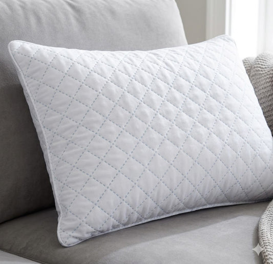 POLAR MEMORY FOAM PILLOW