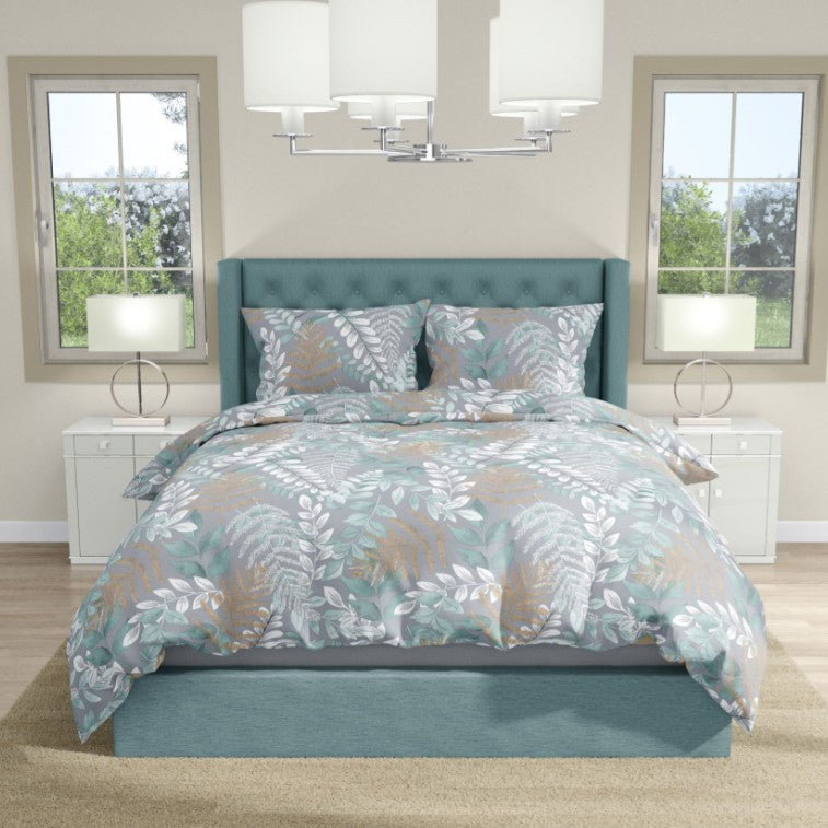 COTTON BED SET