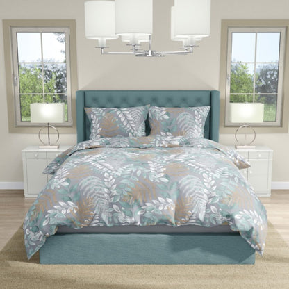 COTTON BED SET