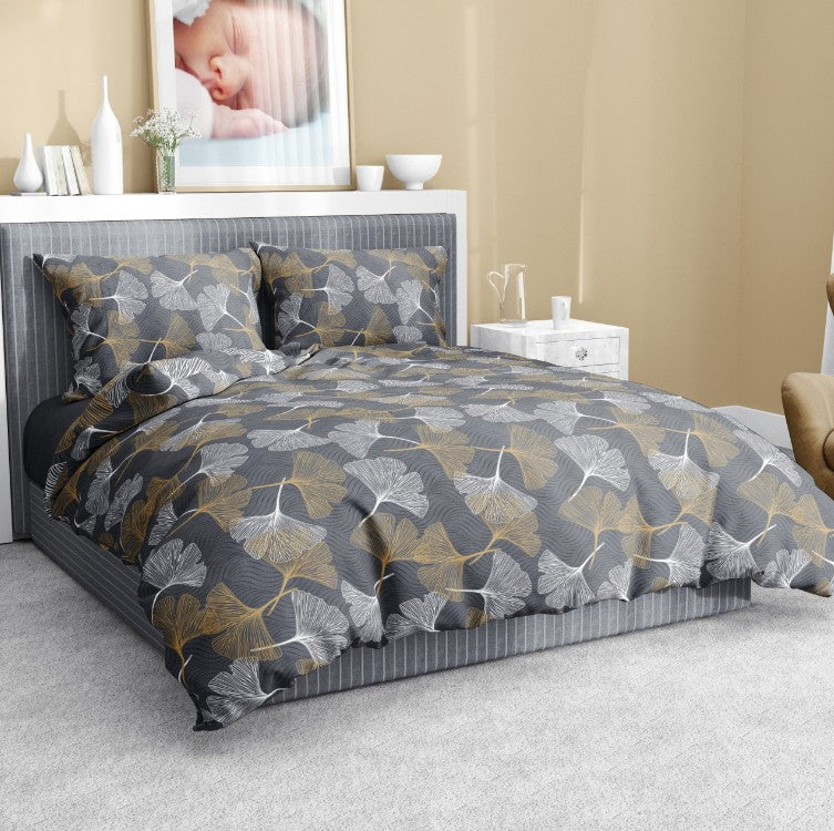 COTTON BED SET