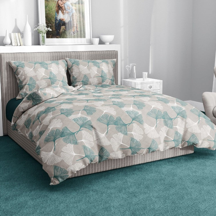 COTTON BED SET