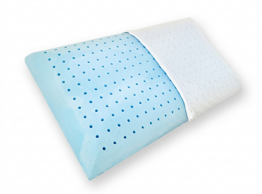 POLAR MEMORY FOAM PILLOW