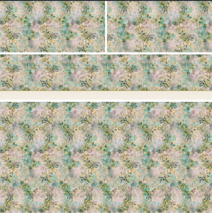 COTTON BED SET