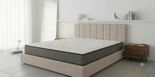 TermoFresh Salus -- Foam --