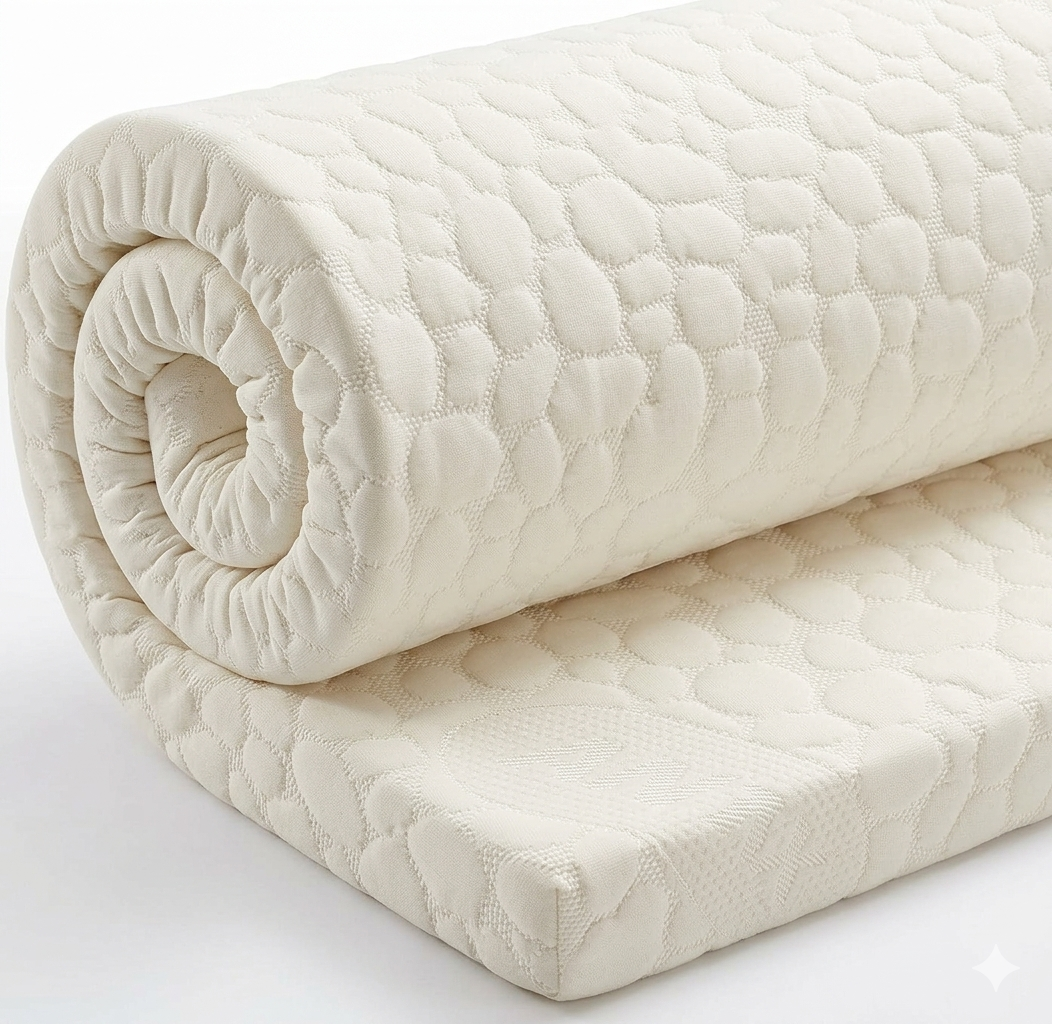 TOPPER MEMORY FOAM