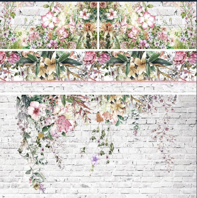 COTTON BED SET