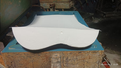POLAR MEMORY FOAM PILLOW