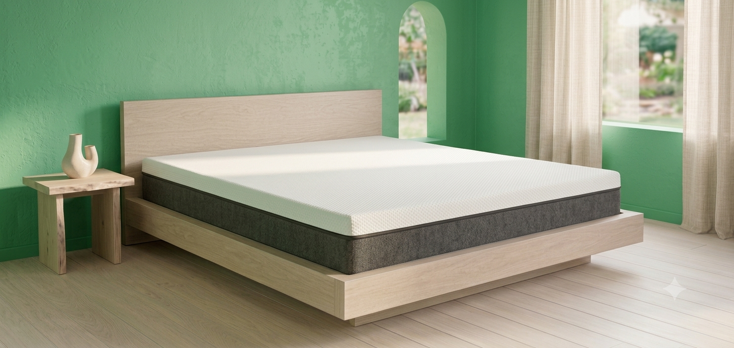 Modello DOC -- Foam --