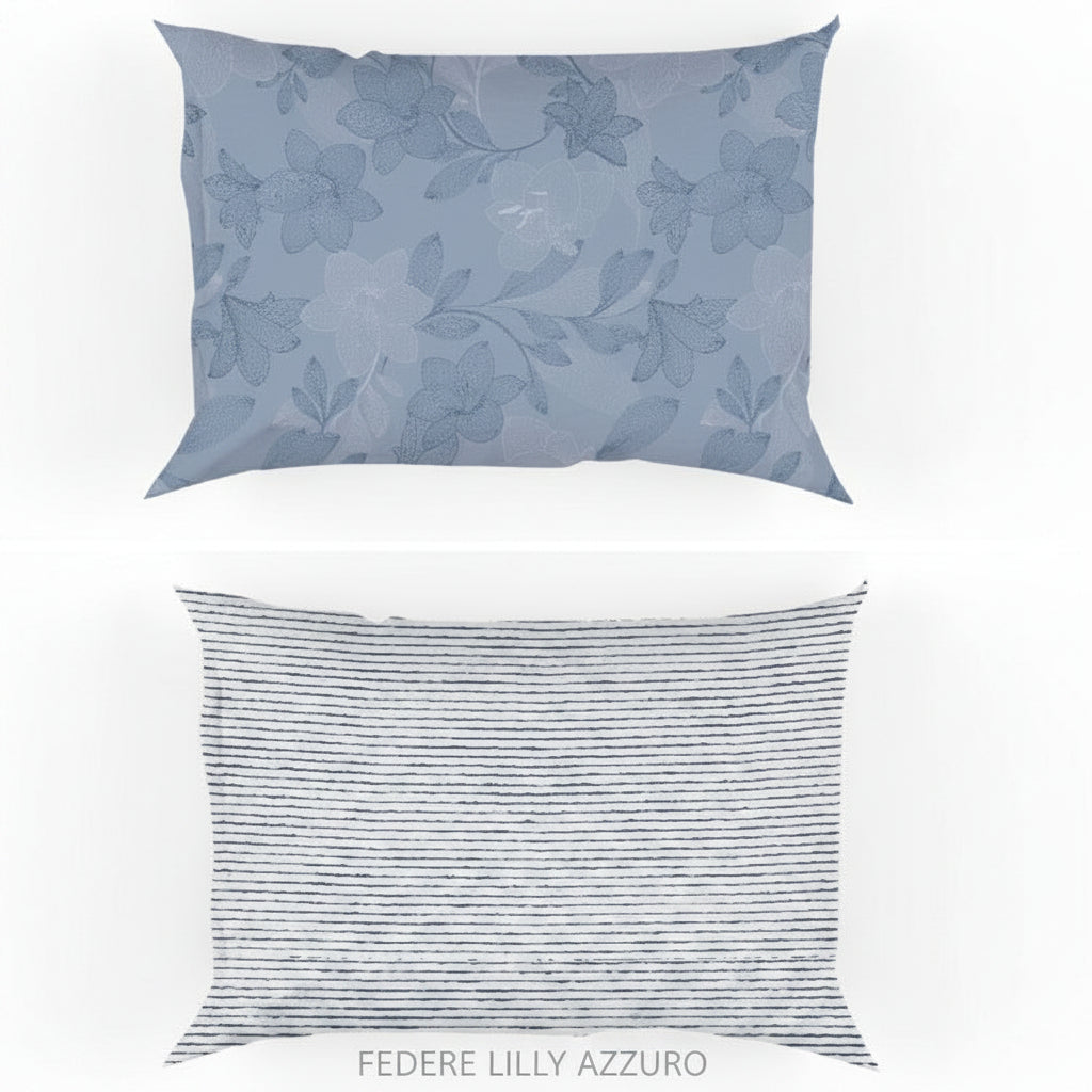COTTON BED SET