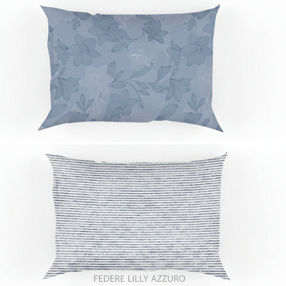 COTTON BED SET