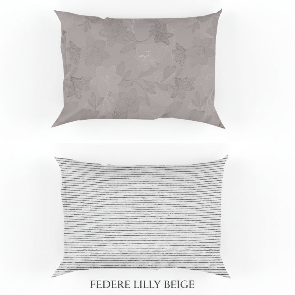COTTON BED SET