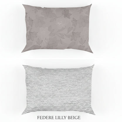 COTTON BED SET