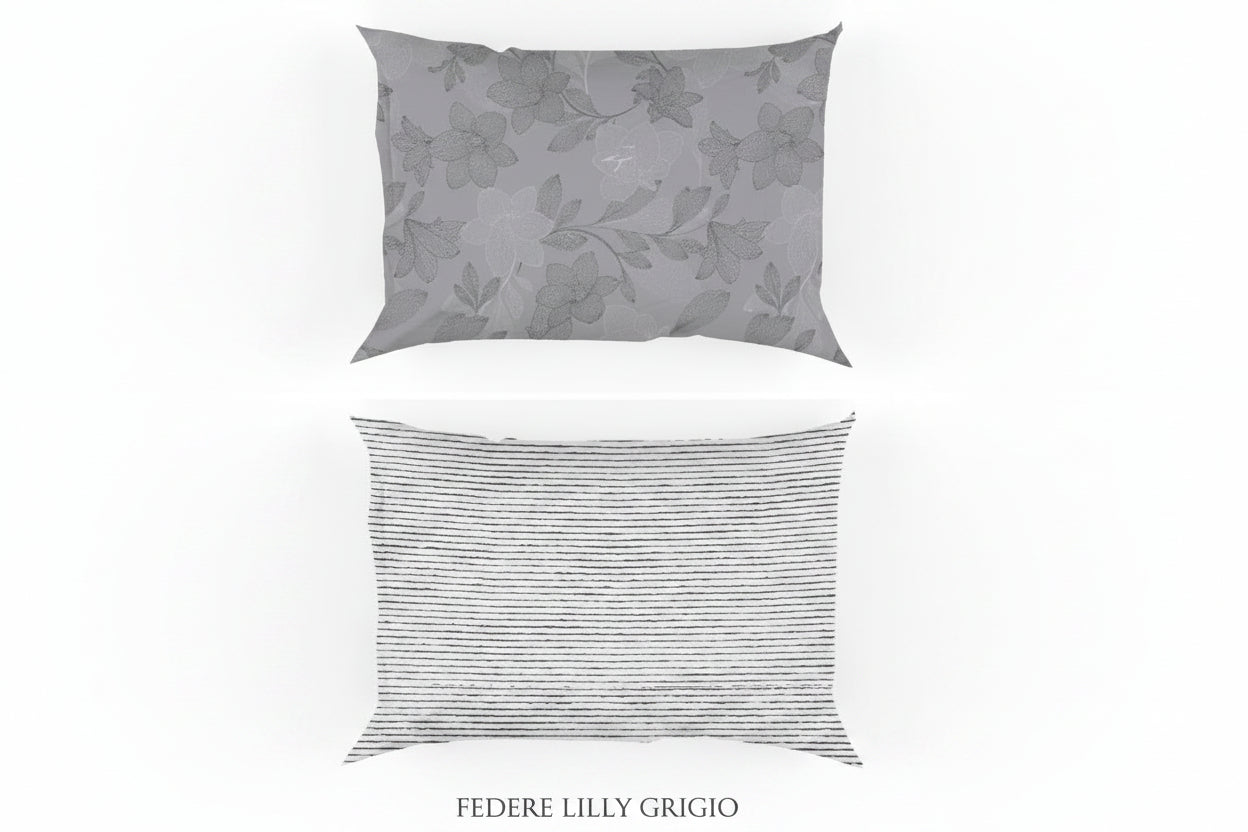 COTTON BED SET