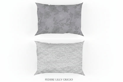COTTON BED SET