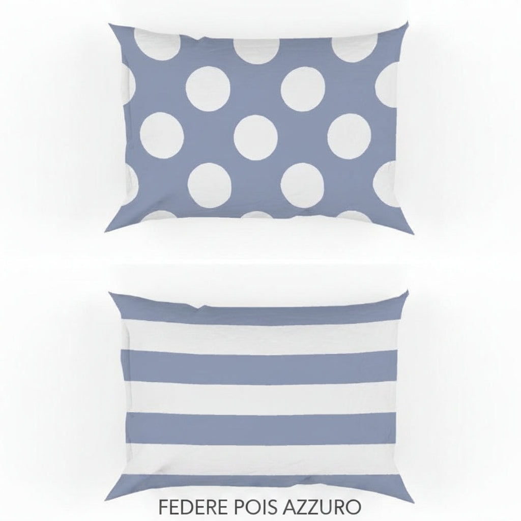 COTTON BED SET