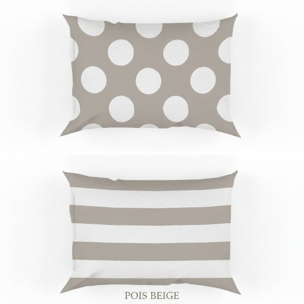 COTTON BED SET