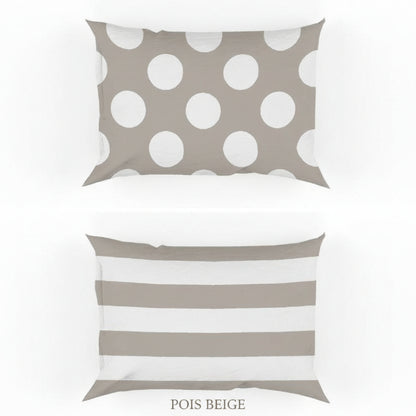 COTTON BED SET