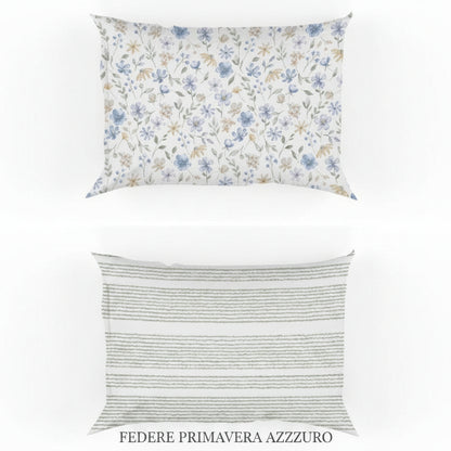 COTTON BED SET