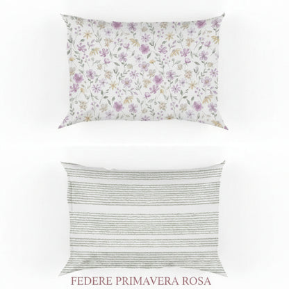 COTTON BED SET