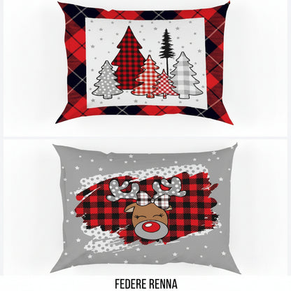 COTTON BED SET