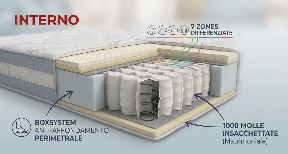 Modello AURORA