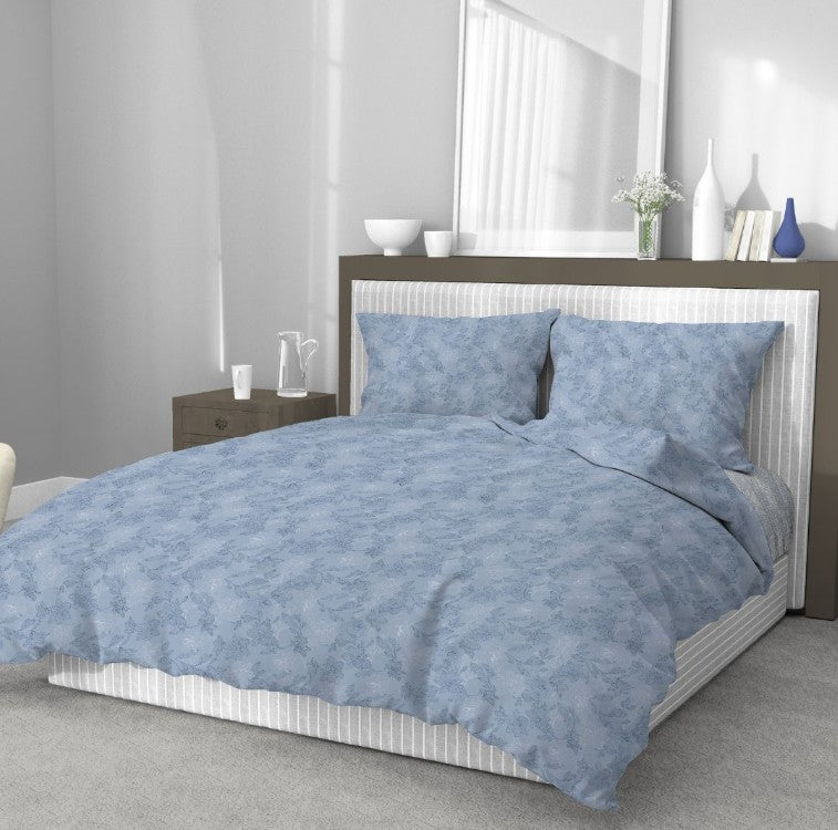 COTTON BED SET