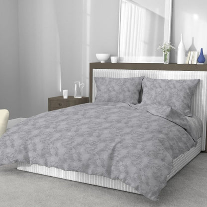 COTTON BED SET
