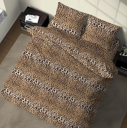 COTTON BED SET