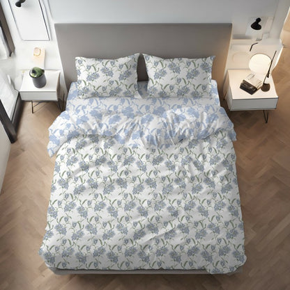 COTTON BED SET