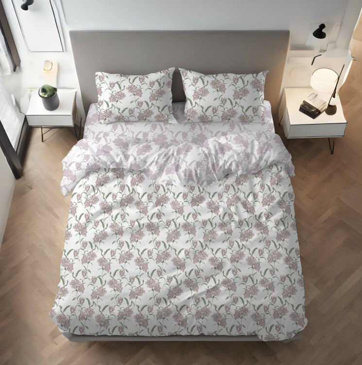 COTTON BED SET